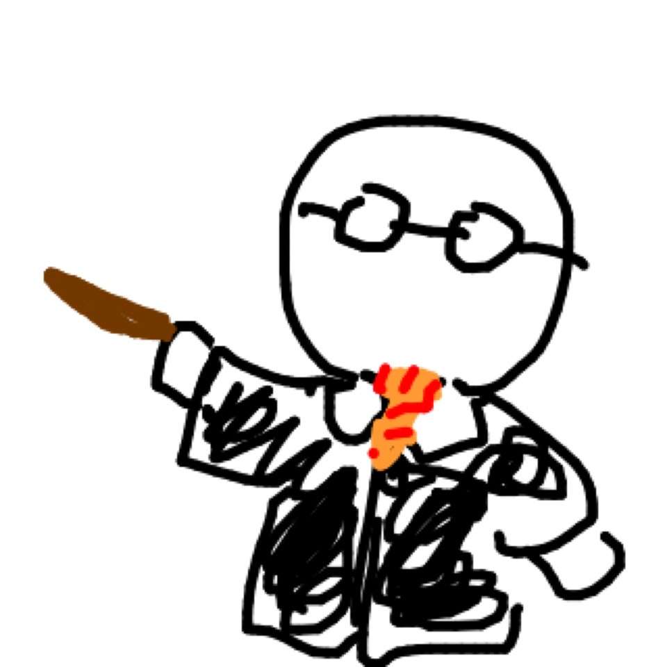 魔法の呪文っぽい普通の言葉を書き込むスレ