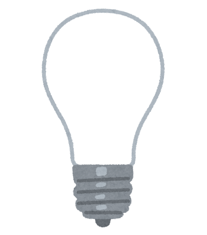 なぜか怖く感じるもの