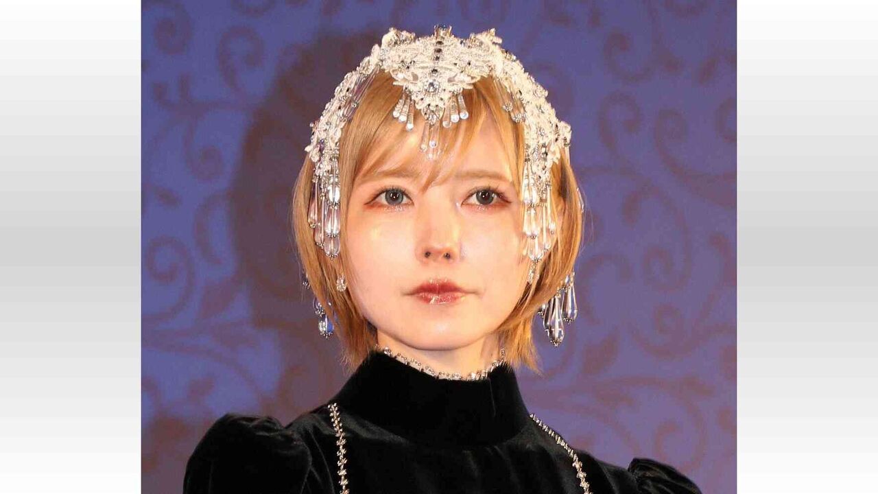 益若つばさ　離婚後の恋愛は「一人一人が長い…5年以上」息子にも紹介「周りに男っ気があるって大事」