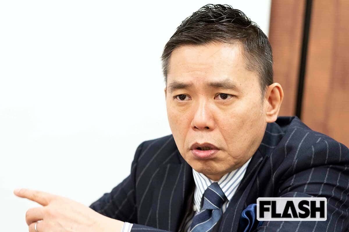 「本命は太田光」M-1グランプリ、立川志らくが“審査員降板”で気になる後任…放送作家の予想は？