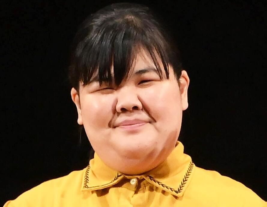 ぼる塾あんり、芸人になるまでイジられ体験ゼロだった　有名一家の娘として入学、運動会では大声援