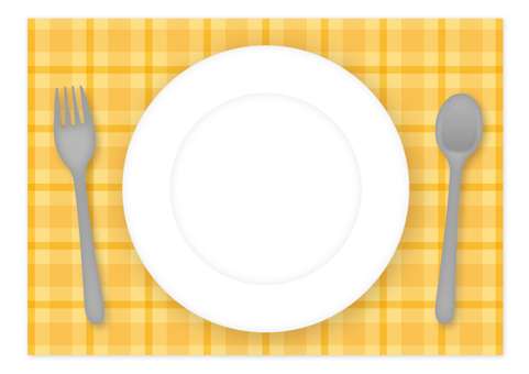 妻「ごめん、今日これでいい？」　食卓を見ると…「むしろ最高」「完璧か？」