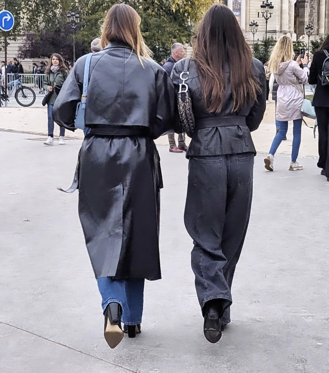 皆はコート、ジャケット何着もってるの？