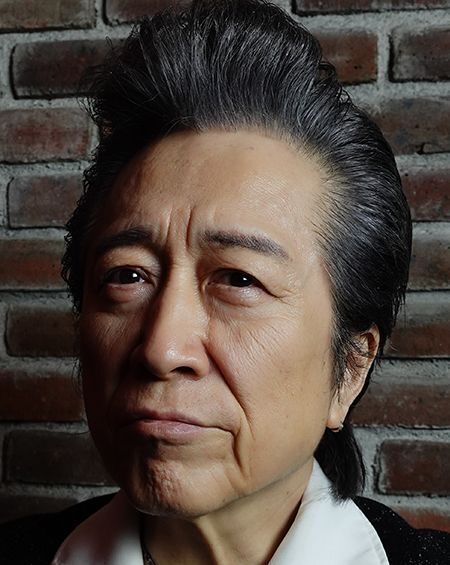 かつてはモラハラ夫と言われ…高橋ジョージ（65）が“10年ぶり”に娘と過ごすまで「パパにとって大切な日でしょ」