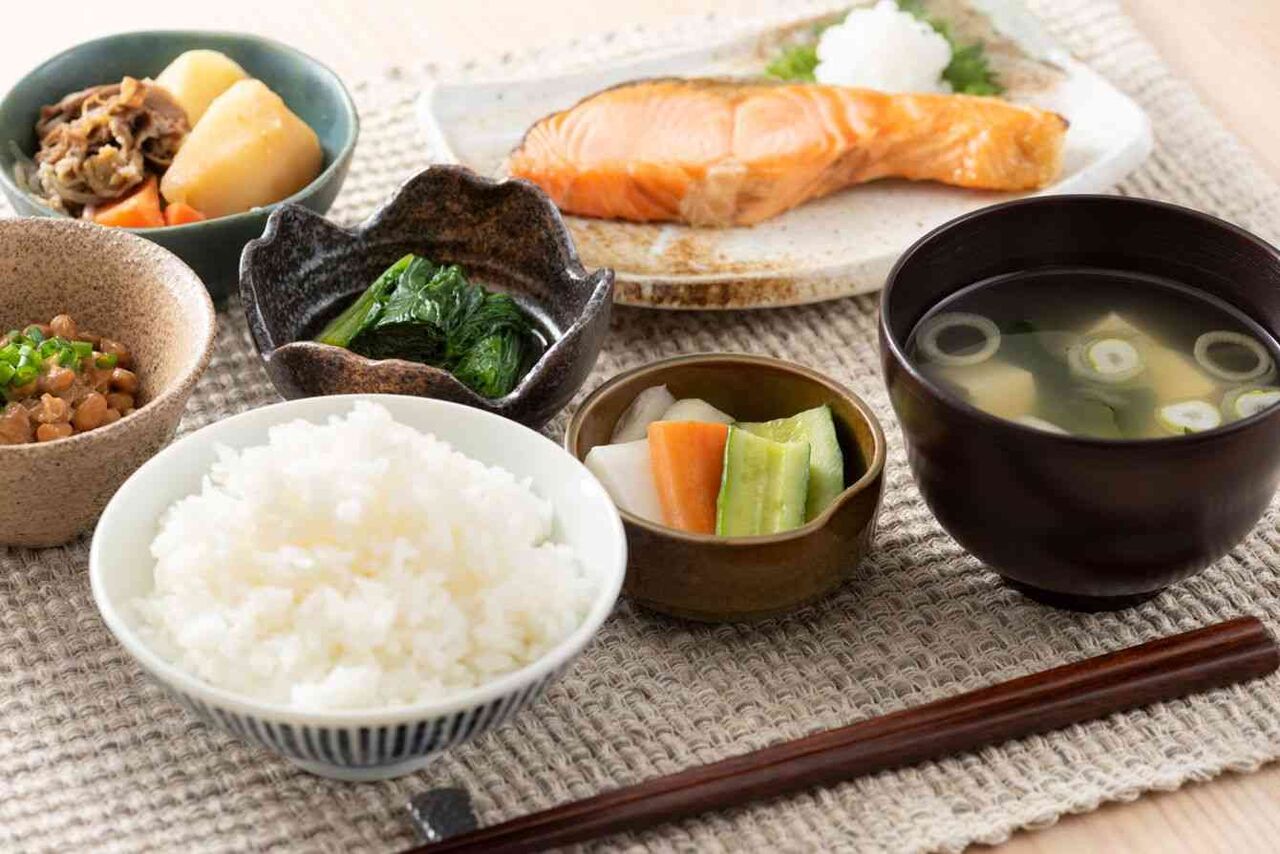 ｢和食は健康的｣は勘違いだった…アルツハイマー病と糖尿病を引き寄せてしまう"和定食"の魔力