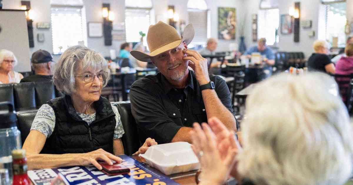 チップ、どこまで払えば…米国でも増す悩み　「手に負えない」批判も