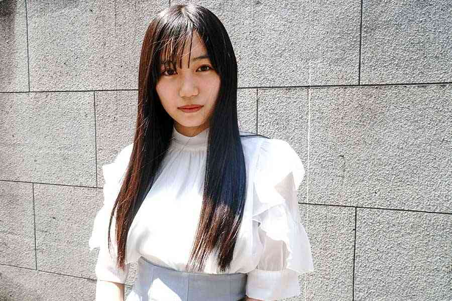 スカウト10社超、担当者が「オーラ違う」と絶賛した17歳の逸材　進学校に通う“原石”の素顔