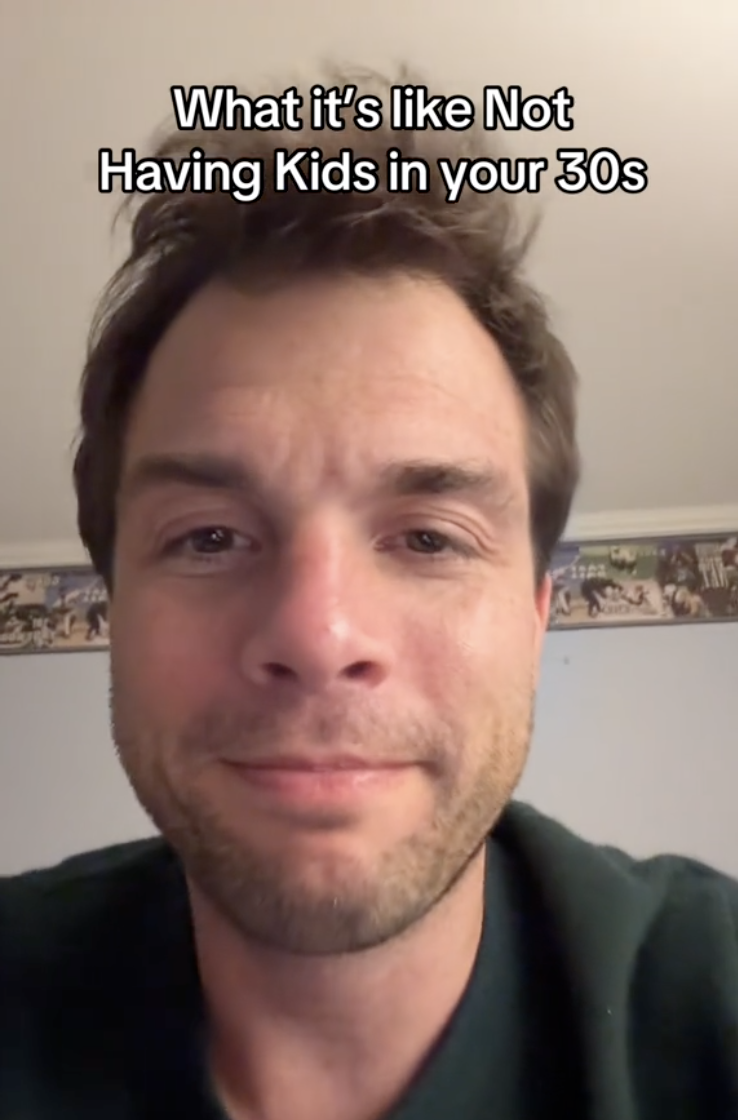 30代で子どもがいないと……家族の集まりでは「誰も近況を聞いてこない」→ある男性の“つぶやき”が話題