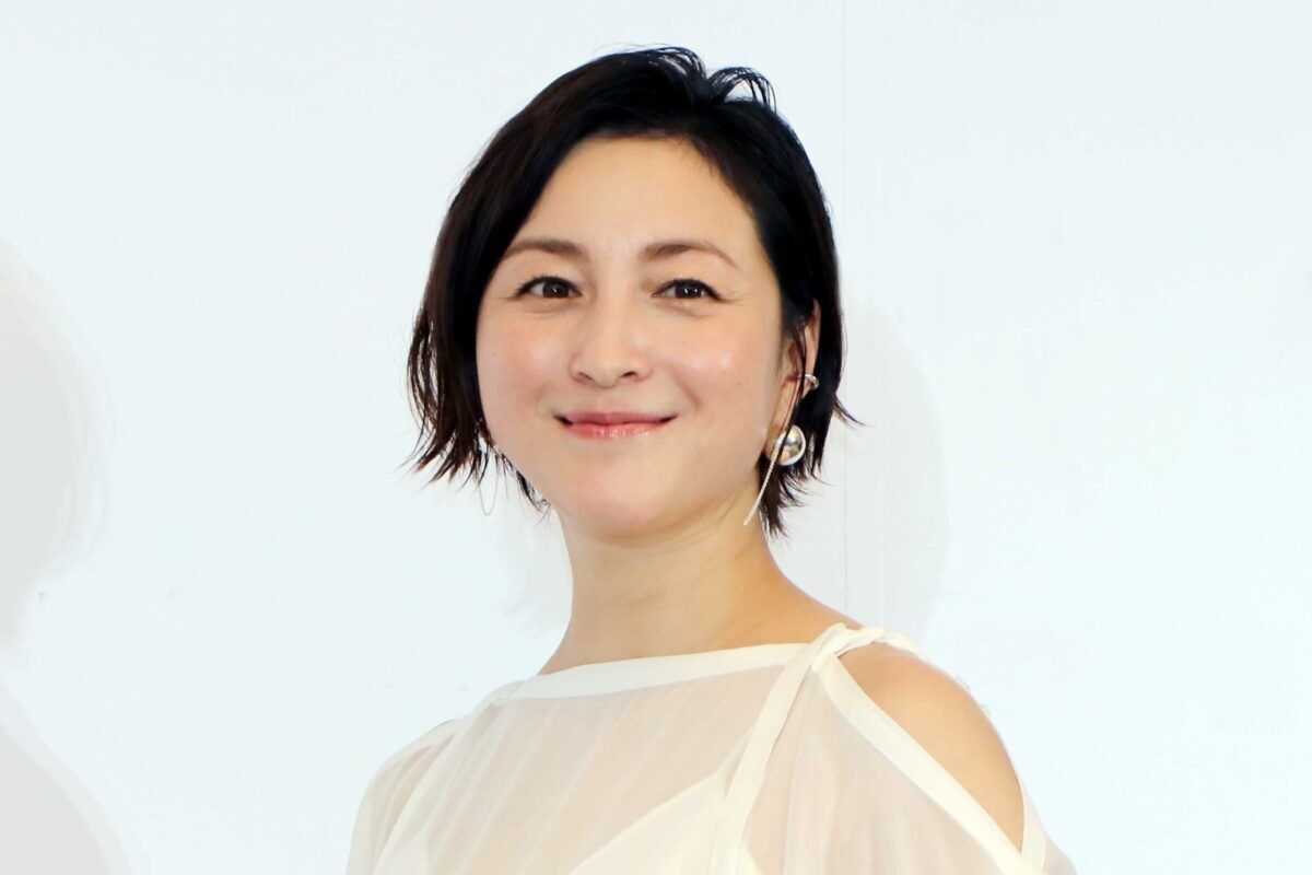 『らんまん』広末涼子のシーンカットされず放送　感動的な展開に「最終回かと」錯覚する人も