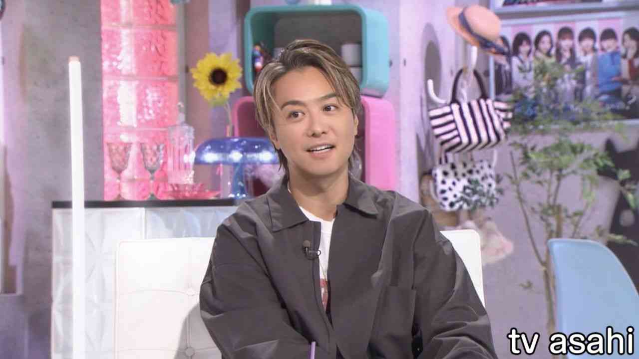 EXILE　TAKAHIRO　クイーン・オブ・あざといと思った世界的モデルを告白「ずっと離れなくて」