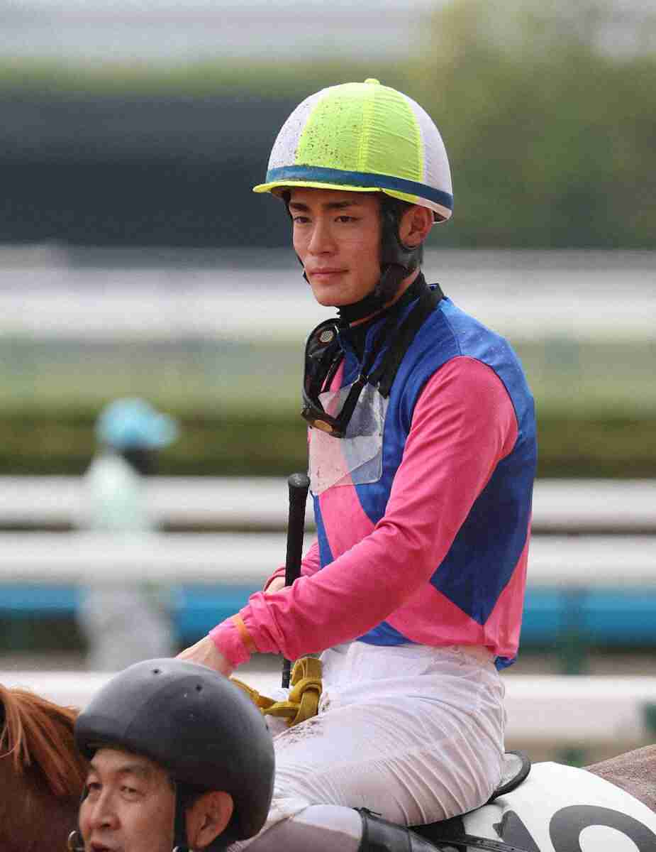 永野猛蔵、小林勝太が騎乗停止　調整ルームにスマホ持ち込み