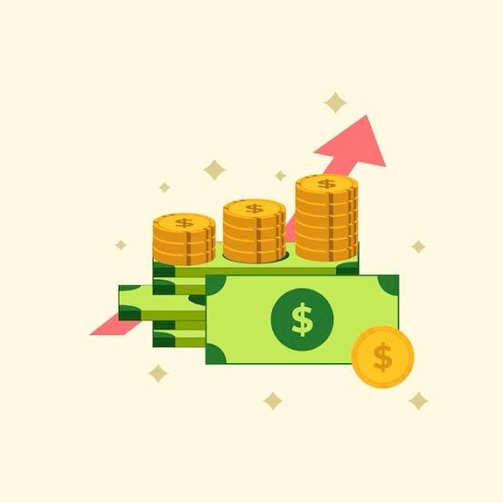 【NISA・iDeCo中心】初心者・インデックス投資派のお金