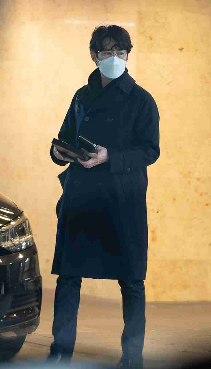 竹野内豊、佐藤健、天海祐希、菅野美穂など…芸能人、真冬の私服コレクション！