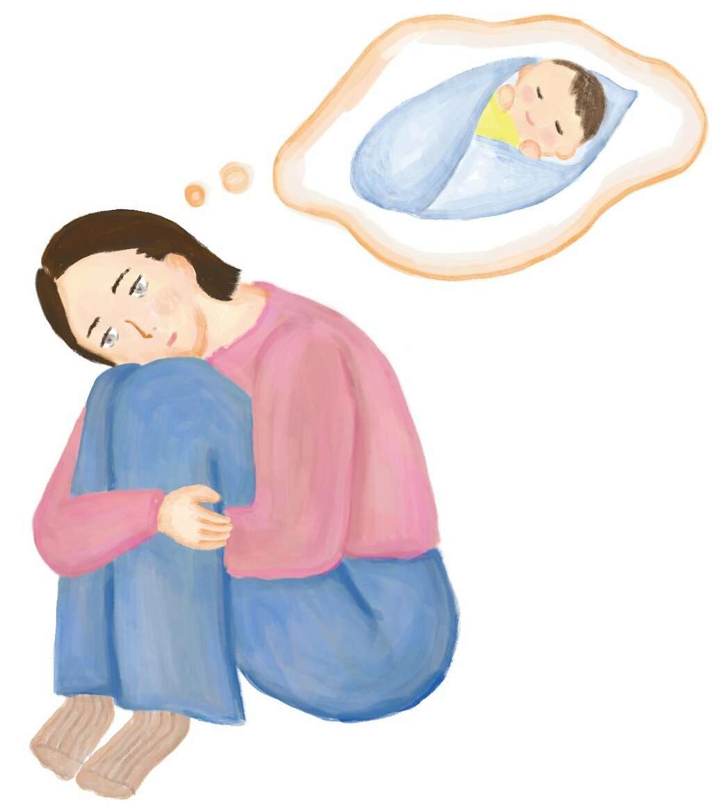 46歳で不妊治療を終了。子どもができなかった人生の歩み方