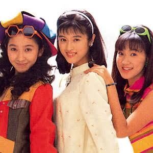 そういえばこんな人いたなぁ…とたまに思い出す人たち