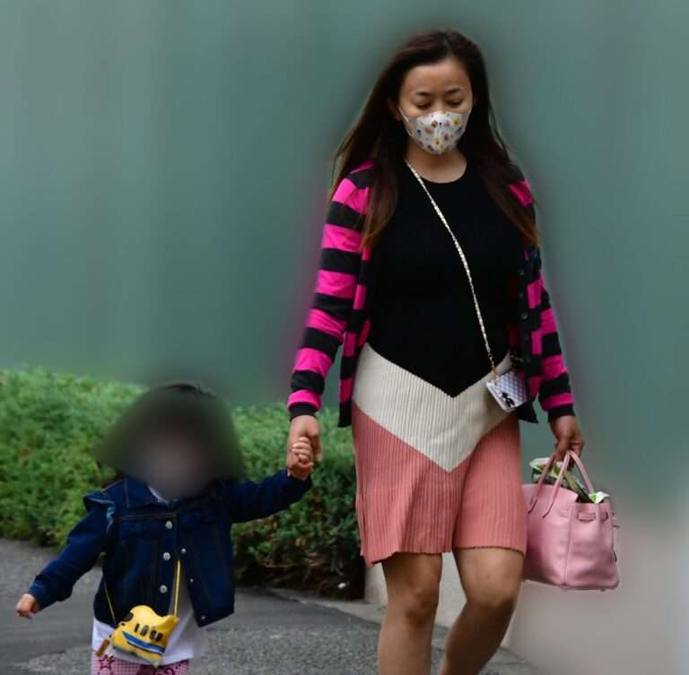 華原朋美、息子が通う保育園での被害を告発「ほかの園児が標的になったらかわいそうだから徹底的に調べます」
