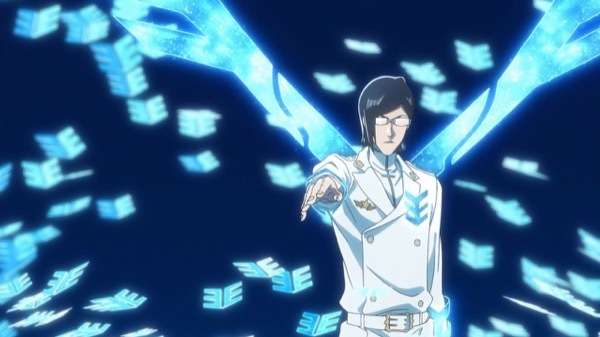 【BLEACH】好きなキャラ