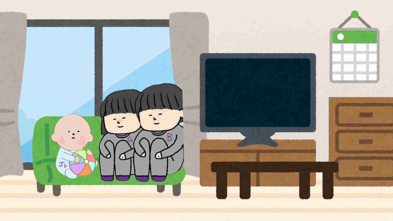 【子育て】「これってみんなどうですか？」と聞きたいこと