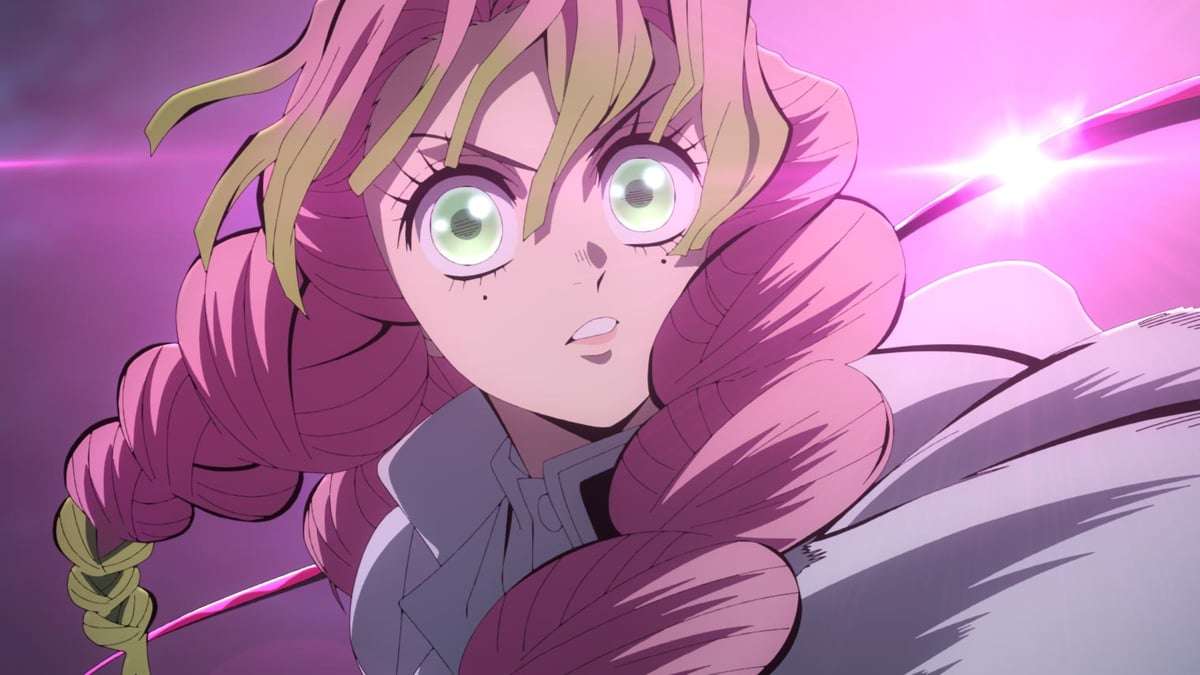 【2次元】守ってくれそうな強い女性キャラ