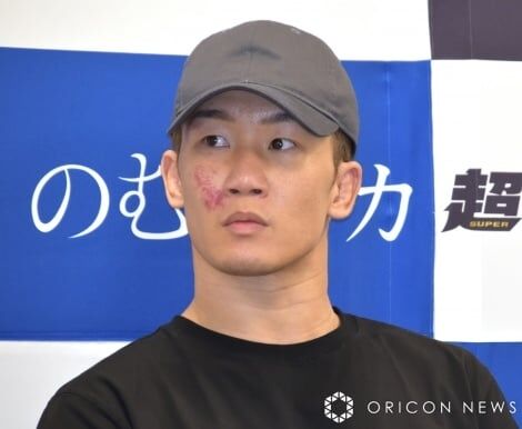【RIZIN】朝倉未来、ケラモフに敗れベルト奪取ならず…　まさかの1ラウンド一本負けに茫然自失