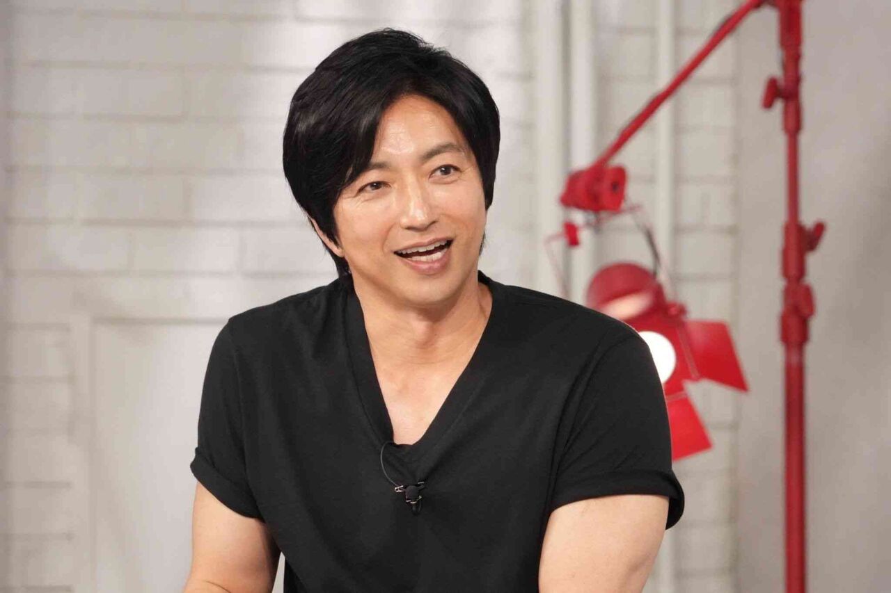 若い頃より現在の方が素敵な芸能人