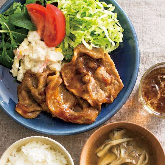 男性ウケがいい料理