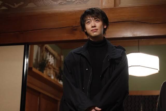 この作品でこの俳優の良さに気づいた