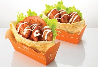 マクドナルド！復活してほしいメニュー