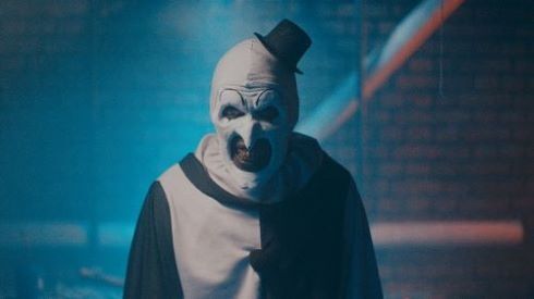 “全米が吐いた”超過激ホラー映画「テリファー 終わらない惨劇」の日本公開が決定