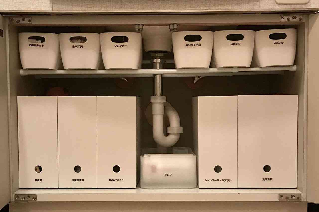 整理収納アドバイザーが教える「年末お片付け最短テク」、大掃除のタイミングで日頃のお悩みも解消する整え方！便利でおすすめな100均グッズは何？