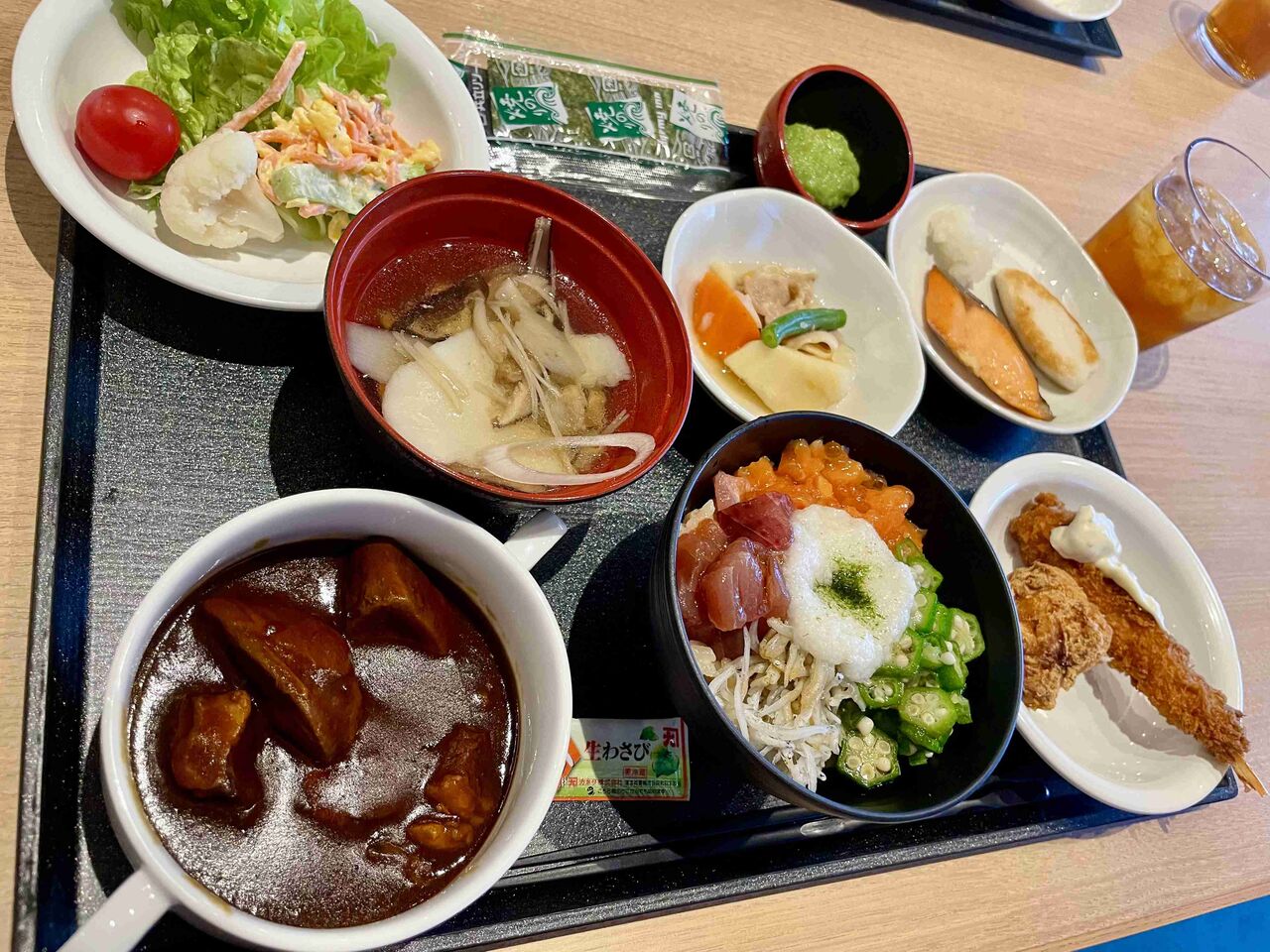 ビジネスホテル好きな人‍️