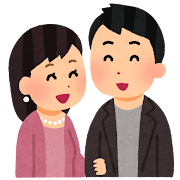 自分が男だったら、自分(女)と結婚したい？