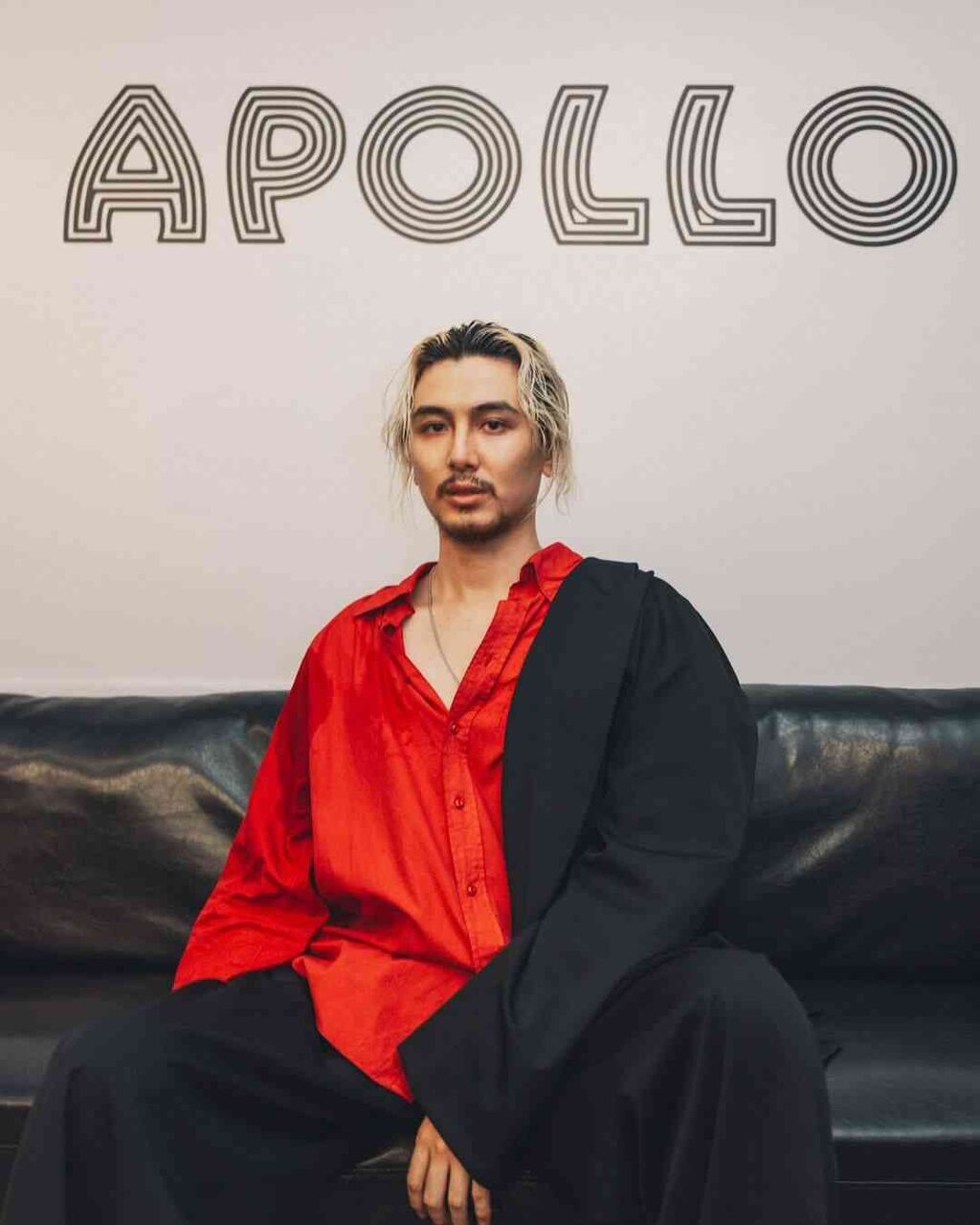 「もう無理…」藤井風〝激変〟海外ツアー完走ショットにネット騒然!!「見れば見る程この顔ヤバい」「写真集かカレンダーを…」