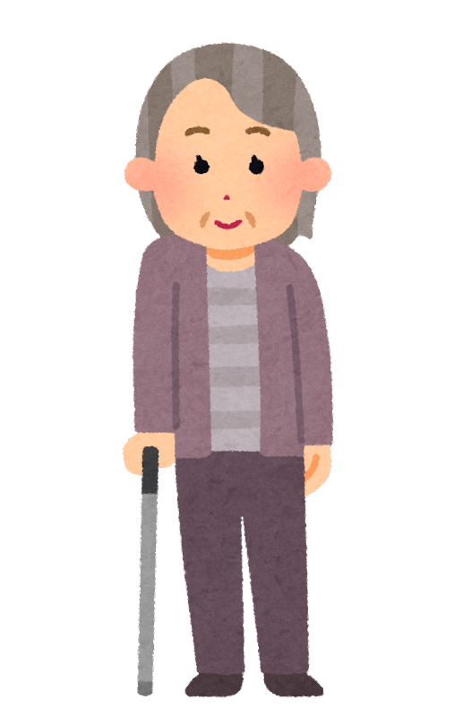 優先席以外での座席の譲り合い。