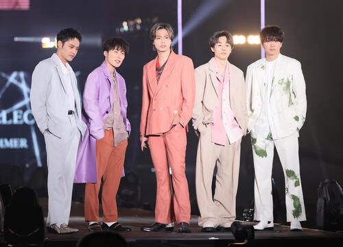 コムドットやまと、DJ社長からの格闘技対決に辞退表明「期待にお応えできず、残念です」