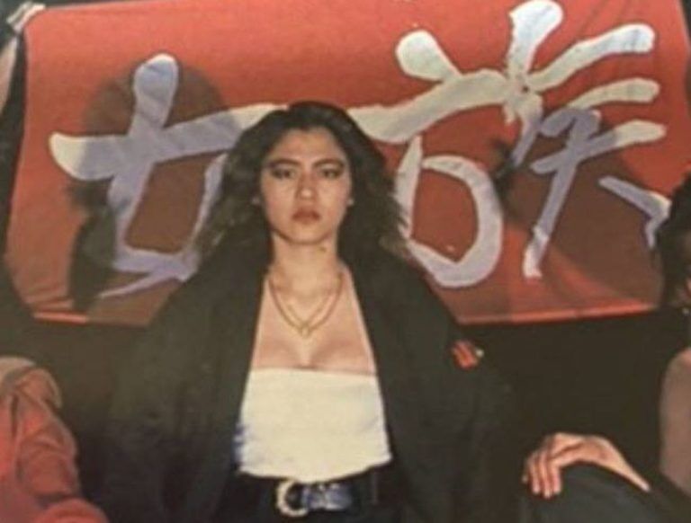 伝説の“レディース総長”が令和の時代にバズるワケ。SNS総再生回数は1700万回超え