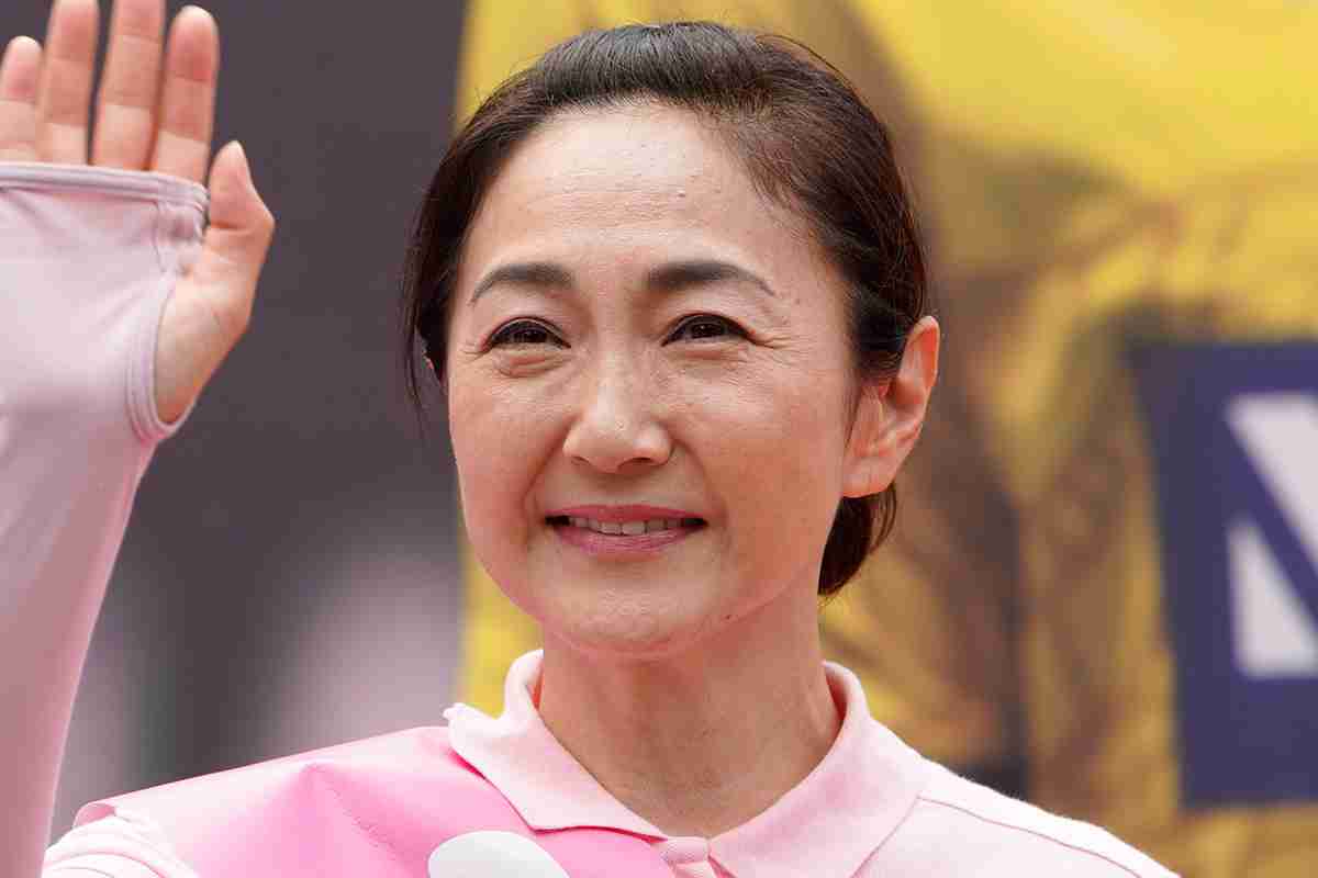 「仕事する気ある？」生稲晃子氏　政務官就任の意気込み聞かれ“しどろもどろ回答”に批判続出…問われる“アイドル議員”の資質