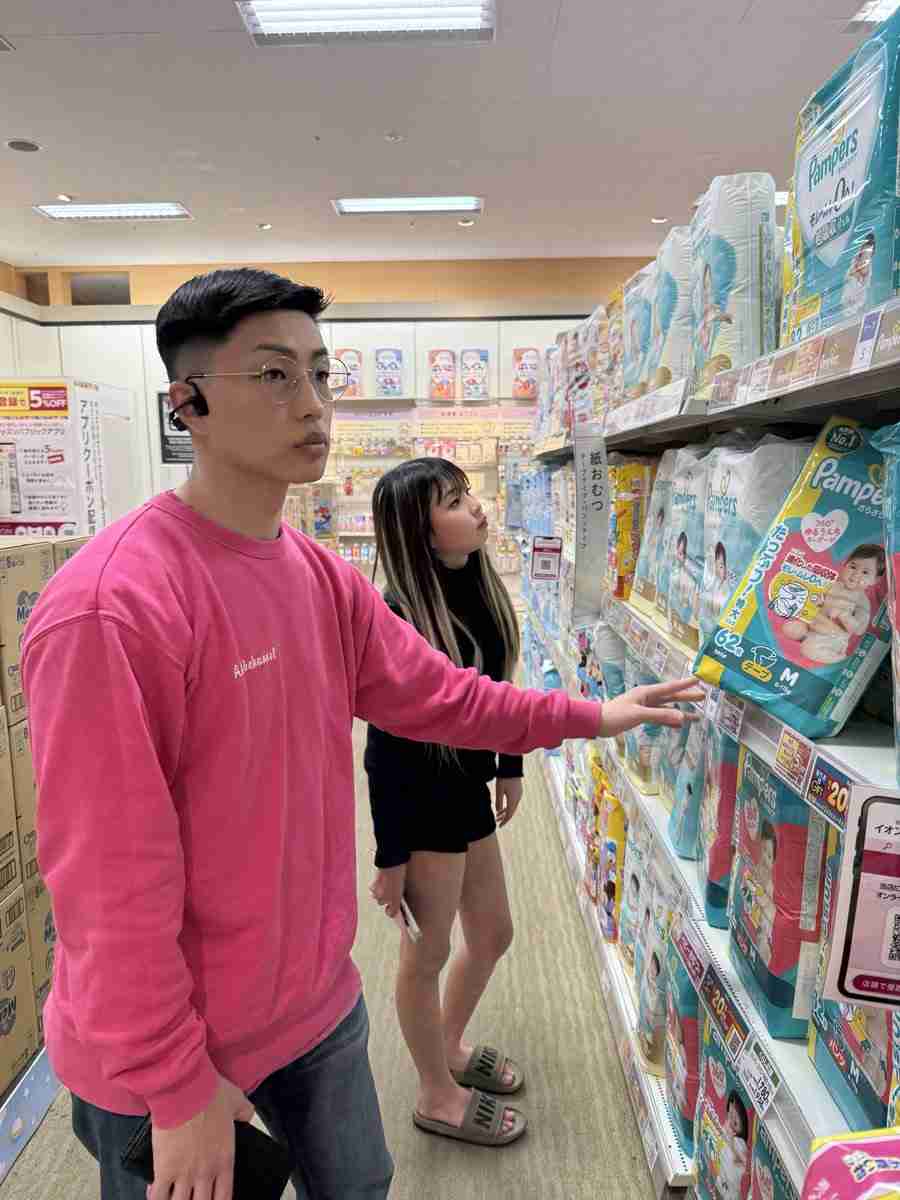 14歳で愛娘が出産　元BD戦士のアドリブまさおが資金調達示唆「オムツを買うのも一苦労」「クラファンやろうかな？」「4000万は集まる気が」