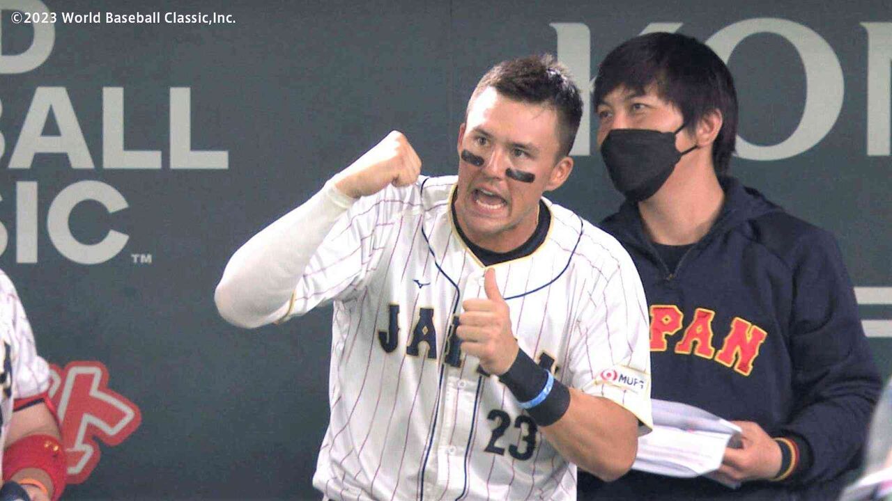 侍ジャパン、韓国に13安打13得点の圧勝！ダルビッシュ3失点も打線爆発、ヌートバー適時打から逆転劇【WBC】