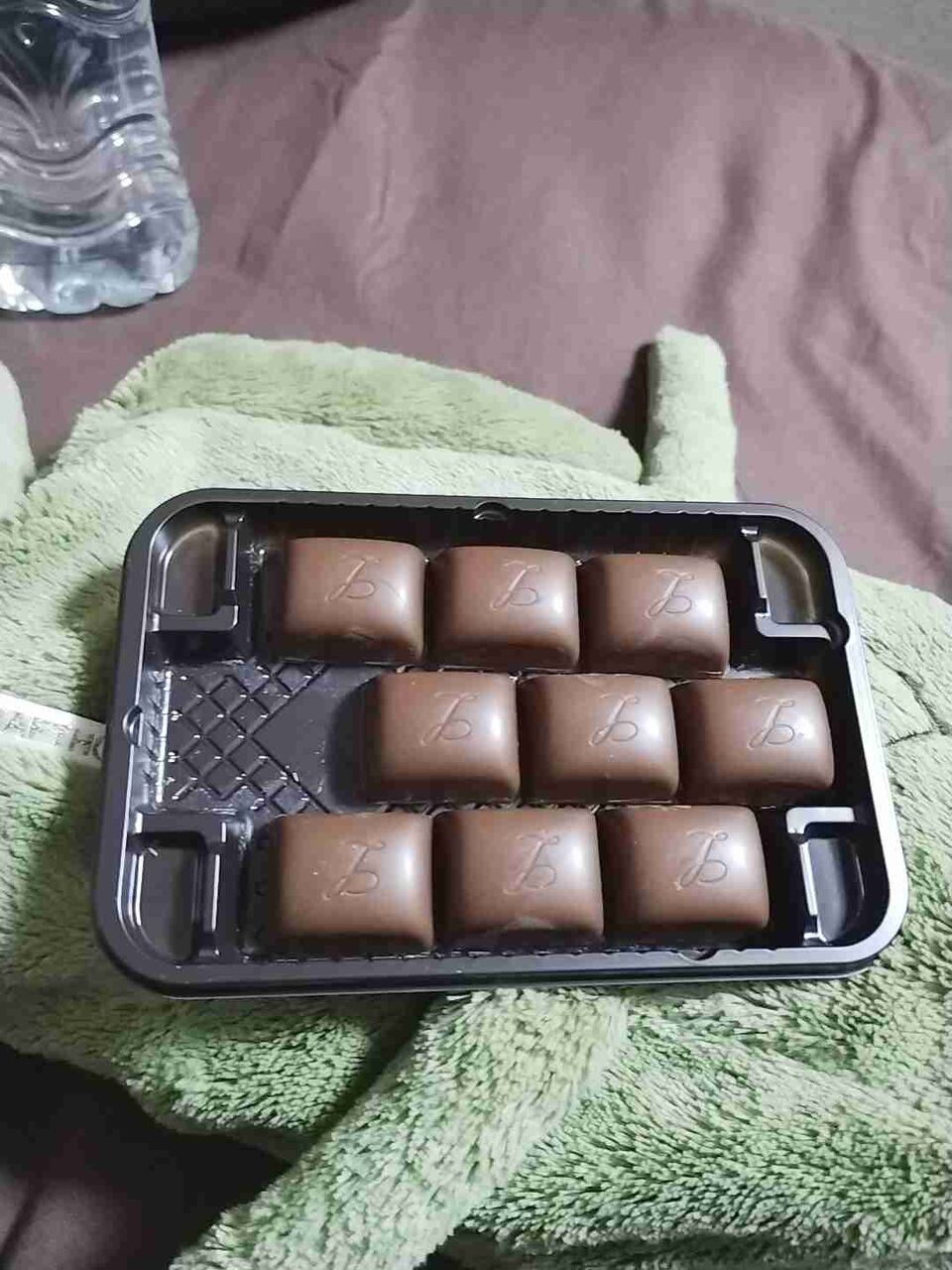 最近買ったものを見せてください！