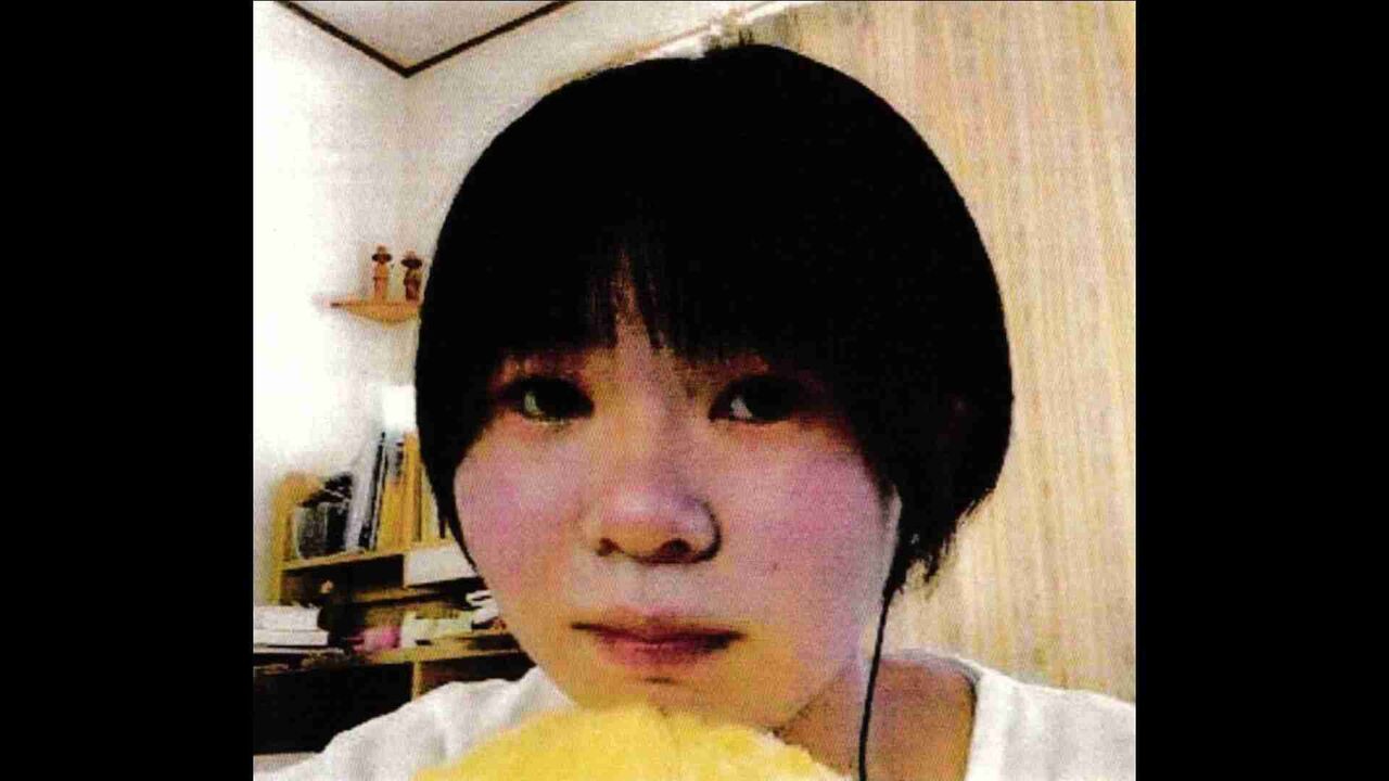 どこへ…女子高校生（16）行方不明になって3週間　朝には部屋におらず　携帯電話つながらない