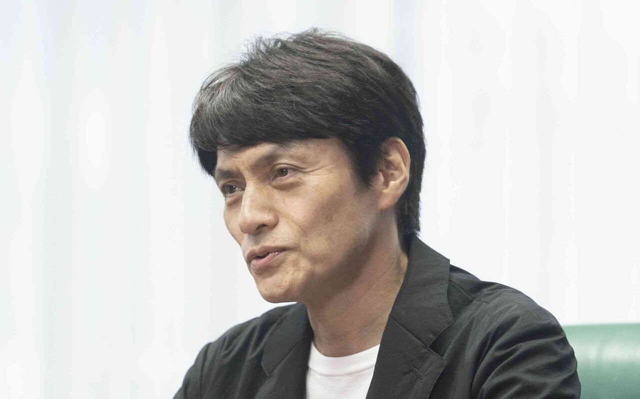 「家が糞尿まみれになってしまう」18歳から20年間祖母を介護…松村雄基（60）がヤングケアラー時代に感じた“在宅介護”の限界