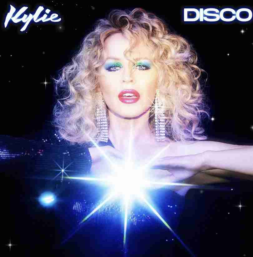 ディスコっぽい曲が好きな人