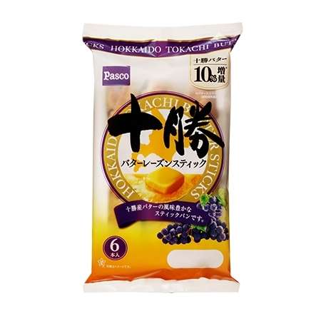 好きな菓子パン貼っていこ