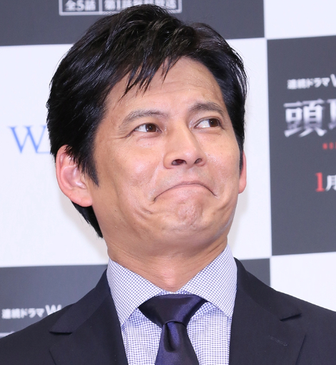 織田裕二の凄さについて語るトピ