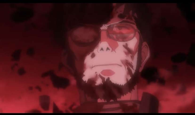 毒親だと思う二次元キャラ