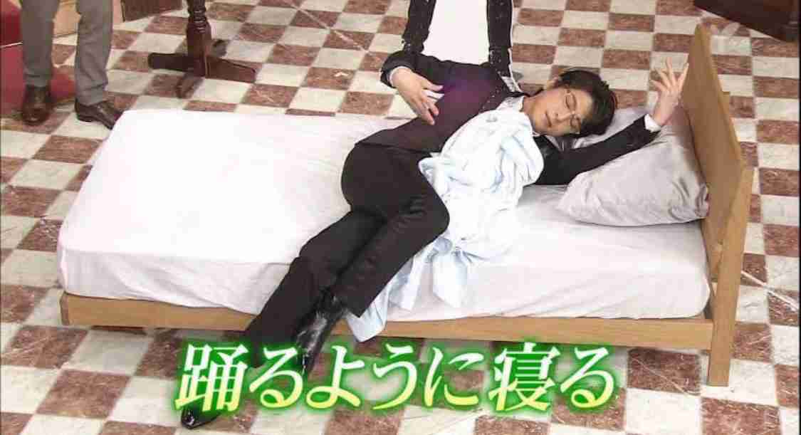 なぜか好きな画像を貼るトピ