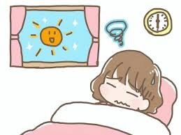 アラフォーからの体調の変化