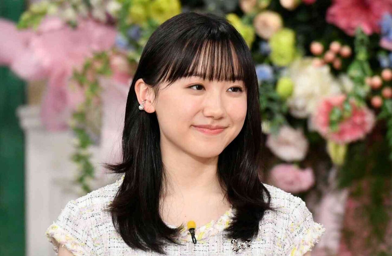 黒柳徹子、当時6歳の芦田愛菜との“お店屋さんごっこ”を回顧「皆さんビックリなさると思います」