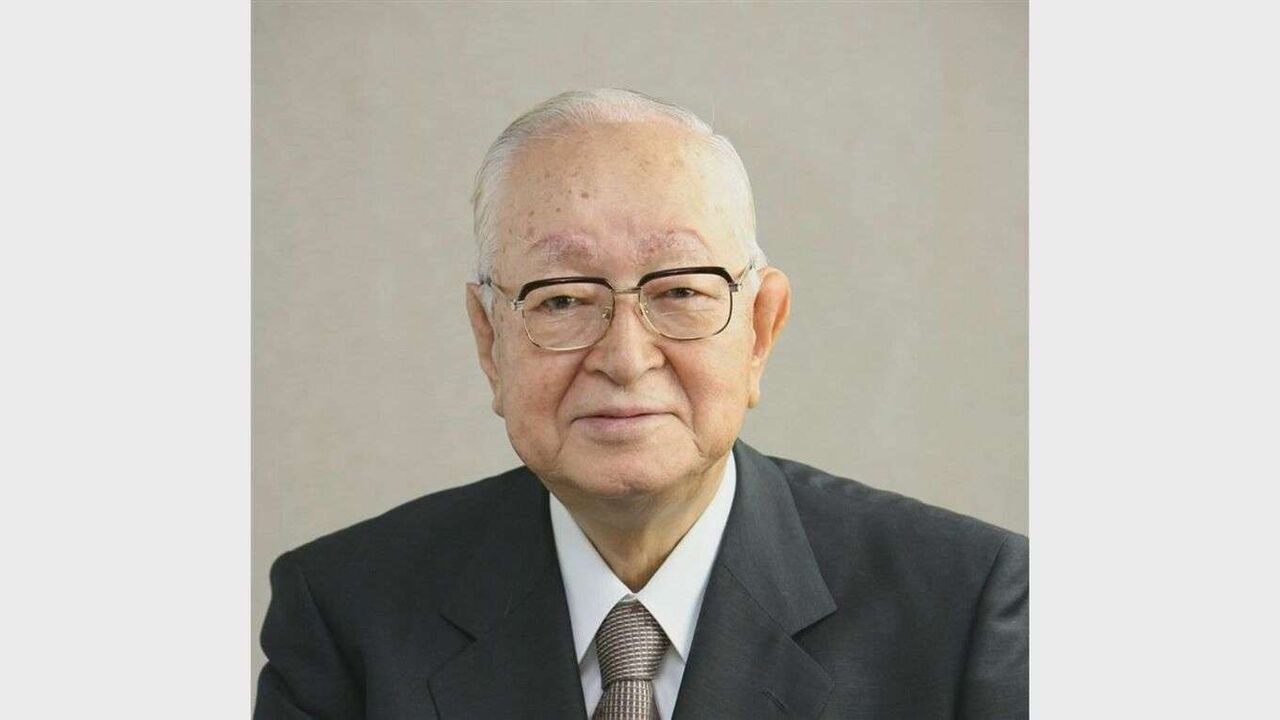 渡辺恒雄氏に正三位　政府が閣議決定